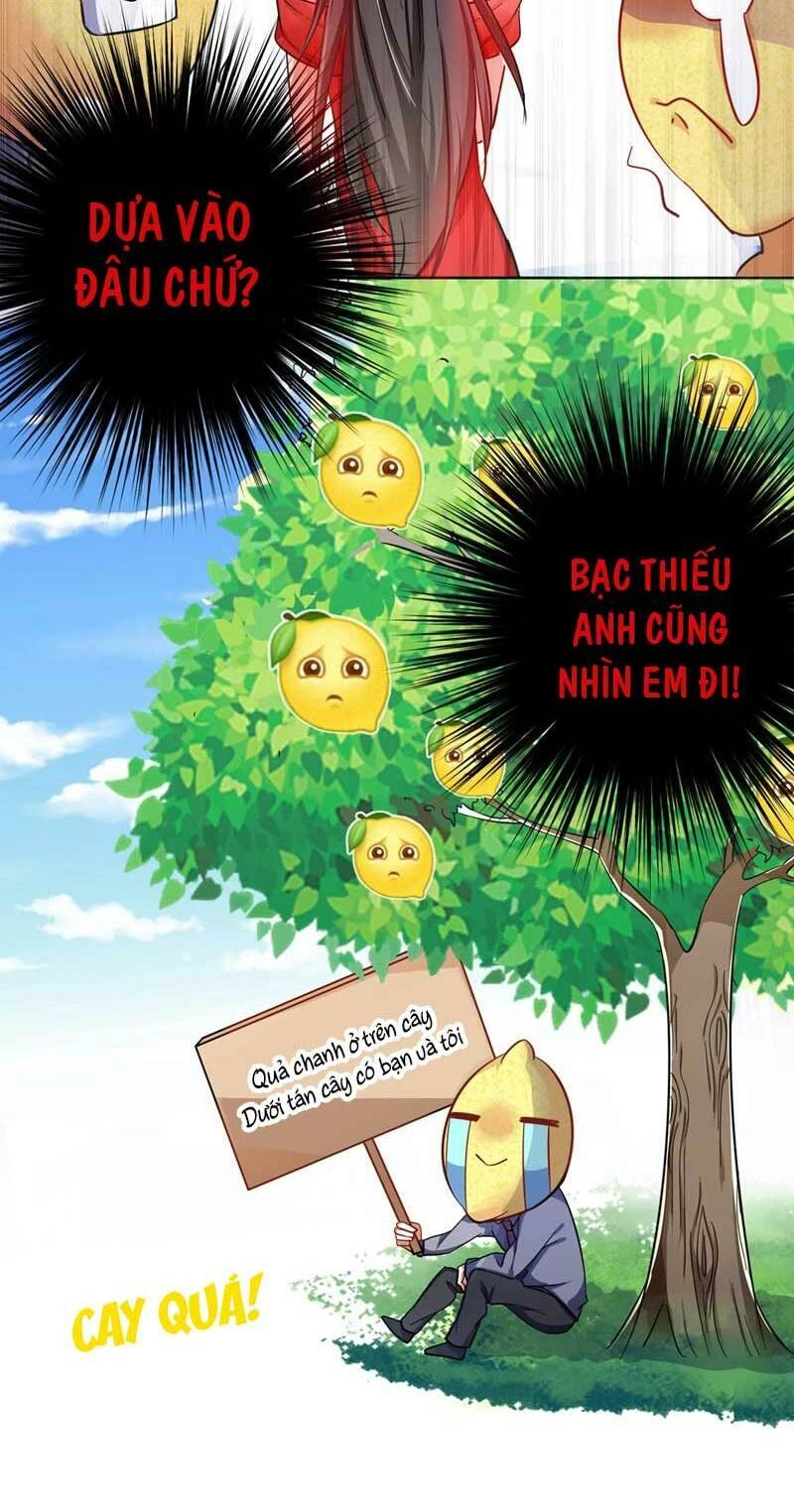 Trùng Sinh Không Gian: Cô Vợ Hào Môn Nóng Bỏng Không Dễ Chọc Chapter 31 - 38