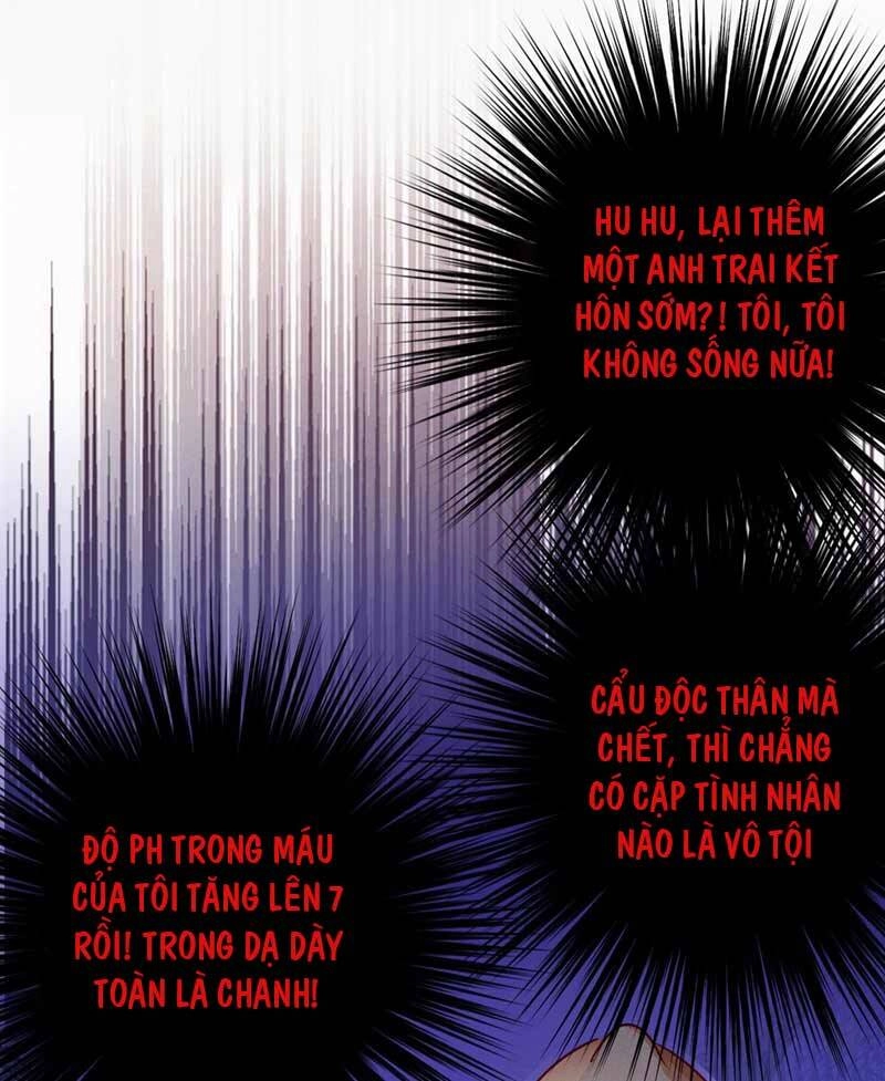 Trùng Sinh Không Gian: Cô Vợ Hào Môn Nóng Bỏng Không Dễ Chọc Chapter 32 - 2