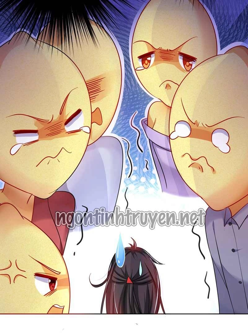 Trùng Sinh Không Gian: Cô Vợ Hào Môn Nóng Bỏng Không Dễ Chọc Chapter 32 - 3