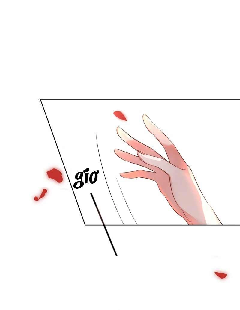 Trùng Sinh Không Gian: Cô Vợ Hào Môn Nóng Bỏng Không Dễ Chọc Chapter 32 - 4