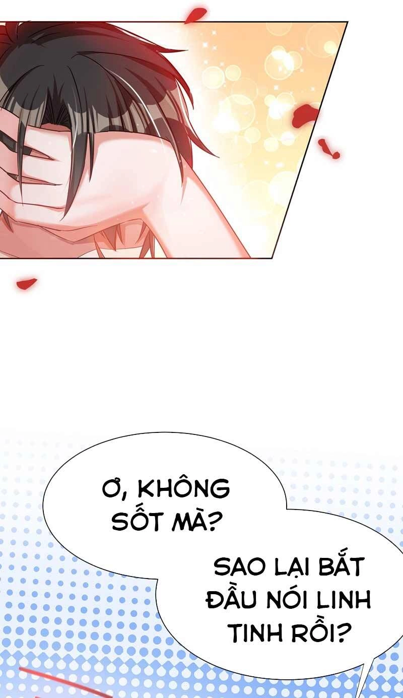 Trùng Sinh Không Gian: Cô Vợ Hào Môn Nóng Bỏng Không Dễ Chọc Chapter 32 - 5