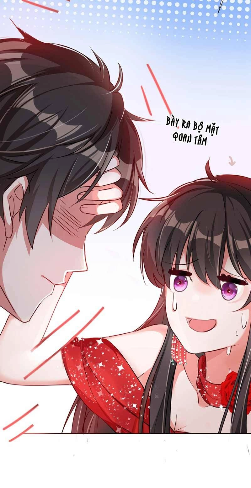 Trùng Sinh Không Gian: Cô Vợ Hào Môn Nóng Bỏng Không Dễ Chọc Chapter 32 - 6