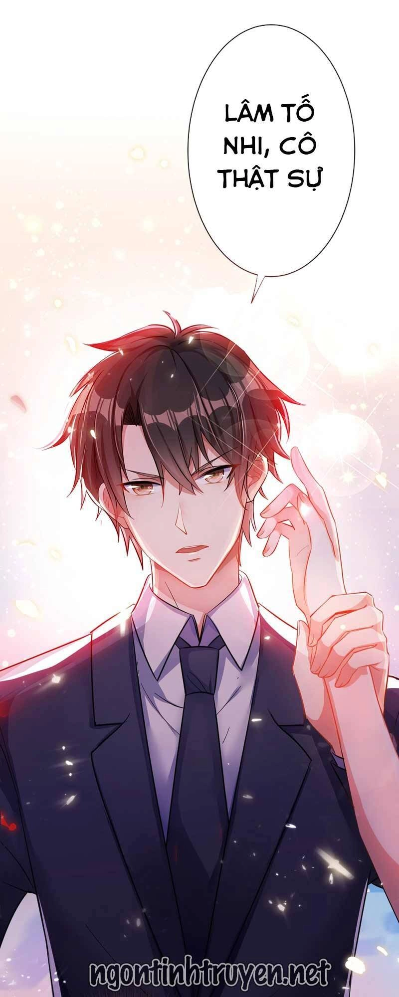 Trùng Sinh Không Gian: Cô Vợ Hào Môn Nóng Bỏng Không Dễ Chọc Chapter 32 - 7