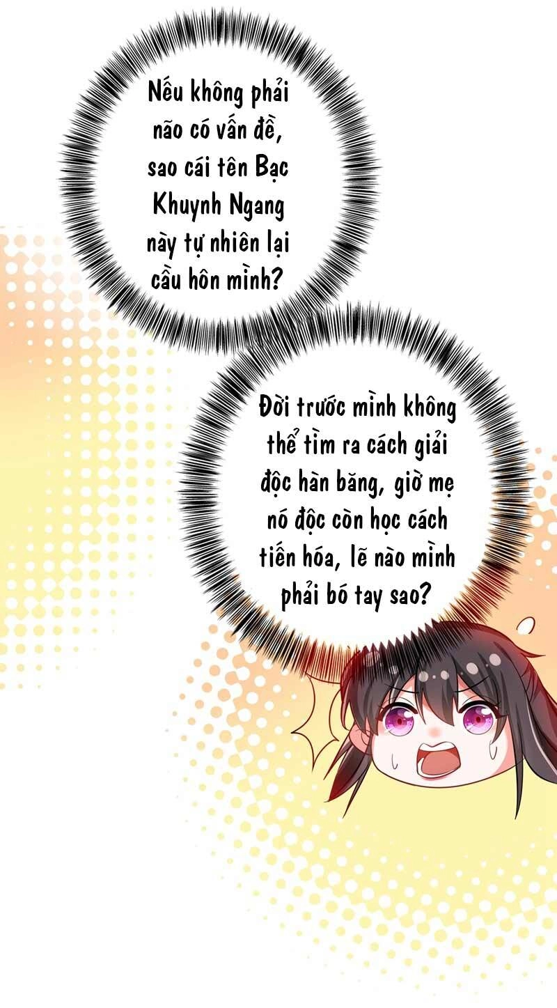 Trùng Sinh Không Gian: Cô Vợ Hào Môn Nóng Bỏng Không Dễ Chọc Chapter 32 - 11