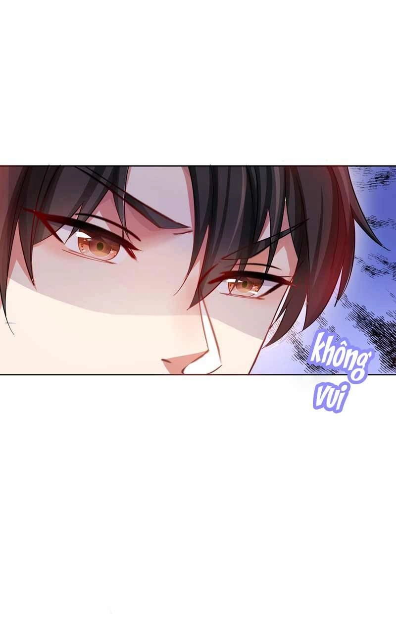 Trùng Sinh Không Gian: Cô Vợ Hào Môn Nóng Bỏng Không Dễ Chọc Chapter 32 - 13