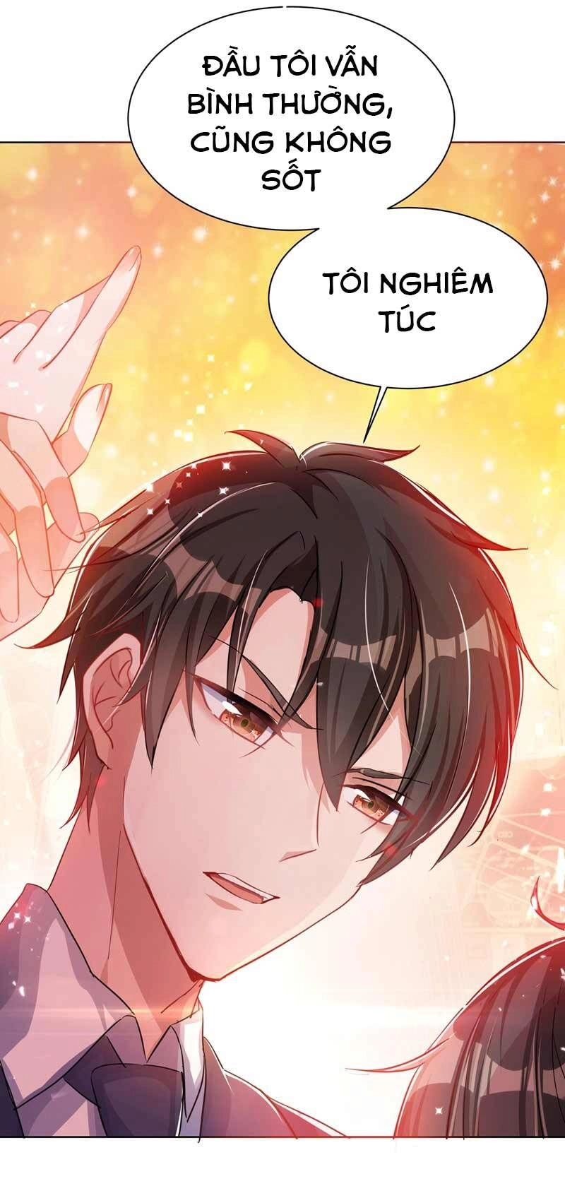 Trùng Sinh Không Gian: Cô Vợ Hào Môn Nóng Bỏng Không Dễ Chọc Chapter 32 - 15