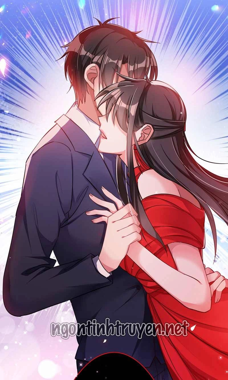 Trùng Sinh Không Gian: Cô Vợ Hào Môn Nóng Bỏng Không Dễ Chọc Chapter 32 - 21