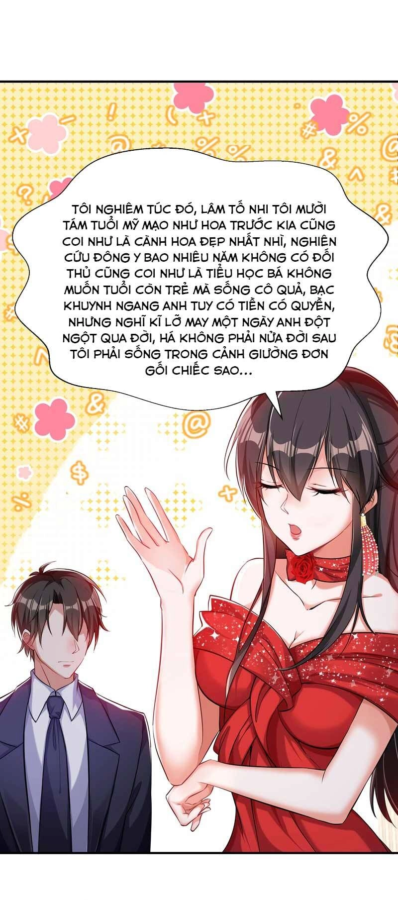 Trùng Sinh Không Gian: Cô Vợ Hào Môn Nóng Bỏng Không Dễ Chọc Chapter 32 - 24