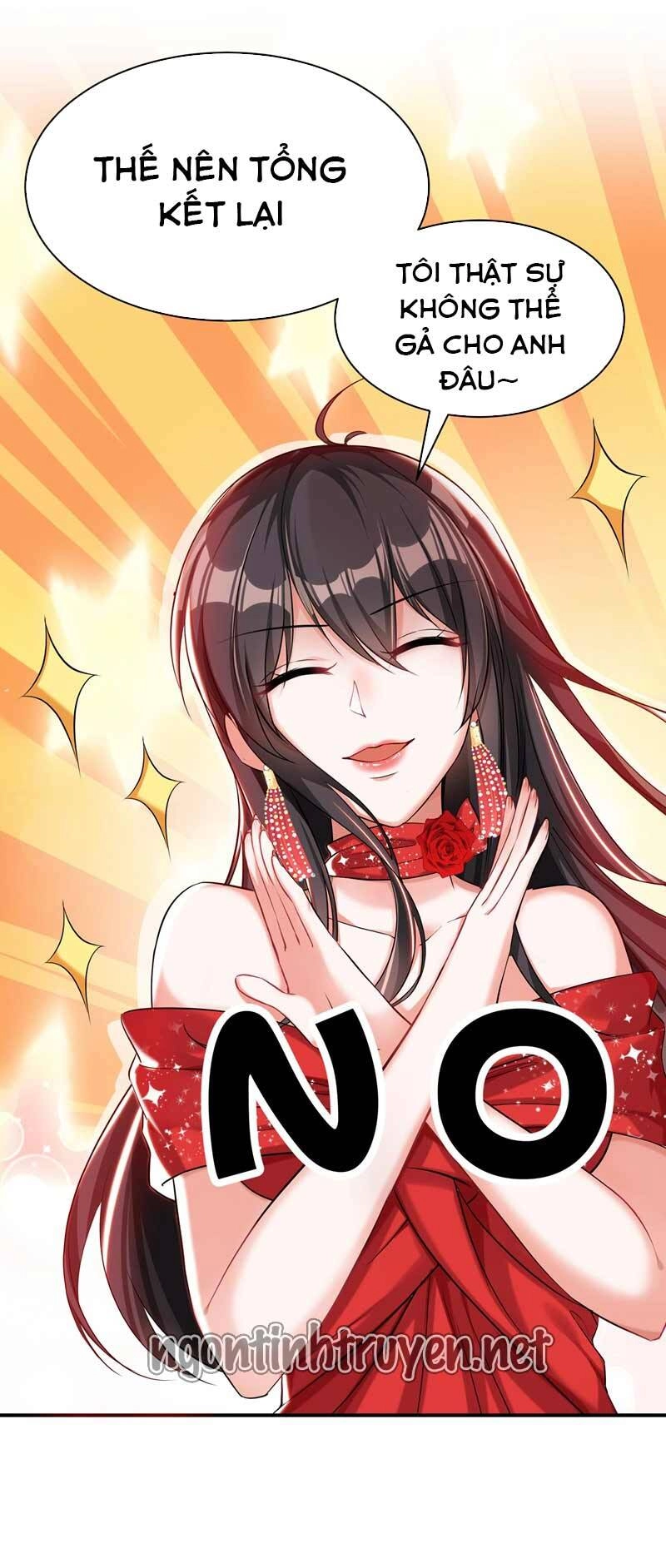 Trùng Sinh Không Gian: Cô Vợ Hào Môn Nóng Bỏng Không Dễ Chọc Chapter 32 - 26