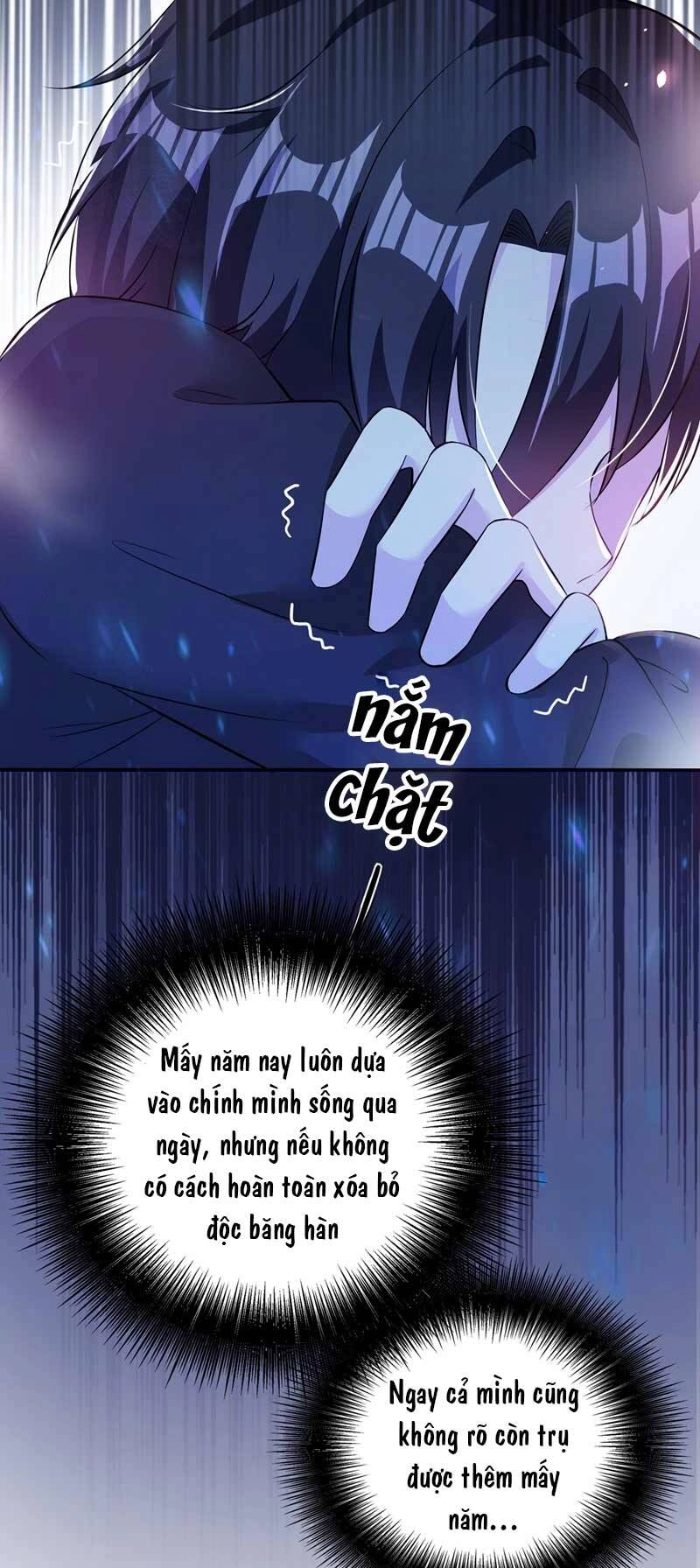 Trùng Sinh Không Gian: Cô Vợ Hào Môn Nóng Bỏng Không Dễ Chọc Chapter 32 - 30