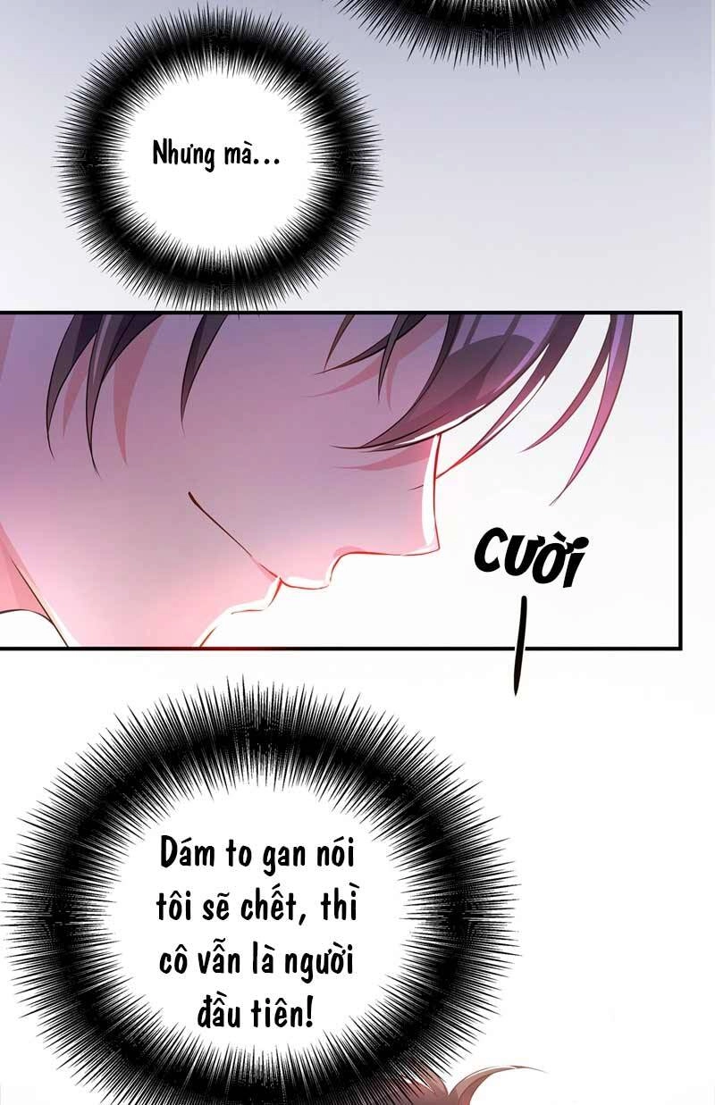 Trùng Sinh Không Gian: Cô Vợ Hào Môn Nóng Bỏng Không Dễ Chọc Chapter 32 - 31