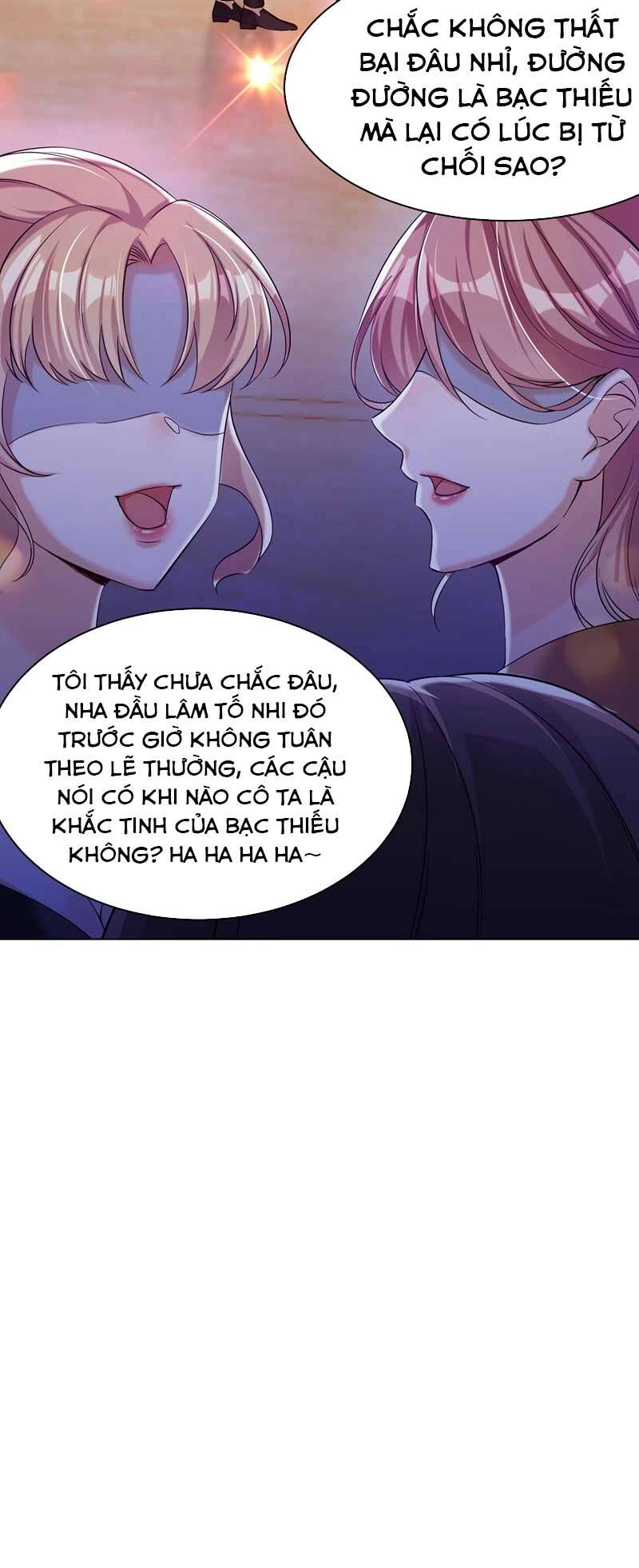 Trùng Sinh Không Gian: Cô Vợ Hào Môn Nóng Bỏng Không Dễ Chọc Chapter 32 - 41