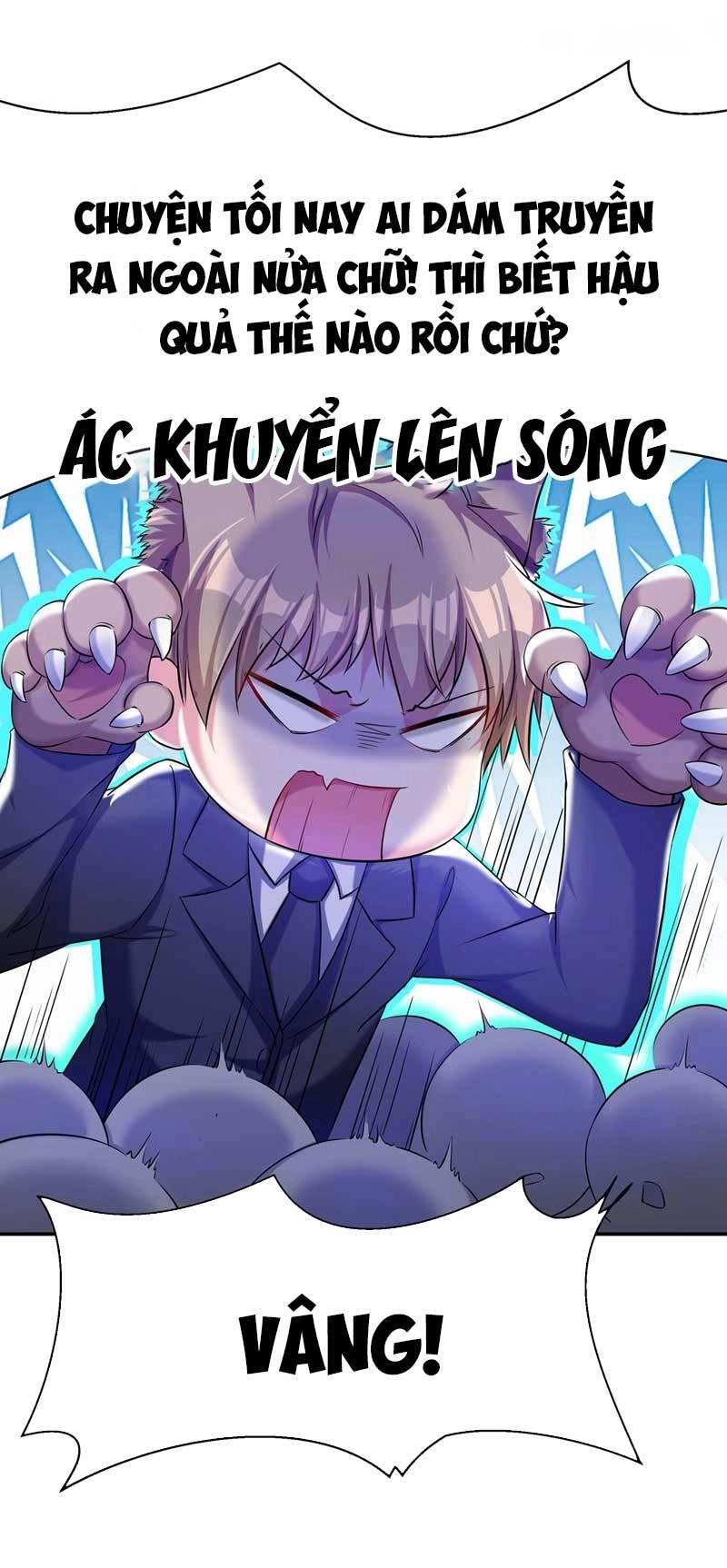 Trùng Sinh Không Gian: Cô Vợ Hào Môn Nóng Bỏng Không Dễ Chọc Chapter 32 - 42