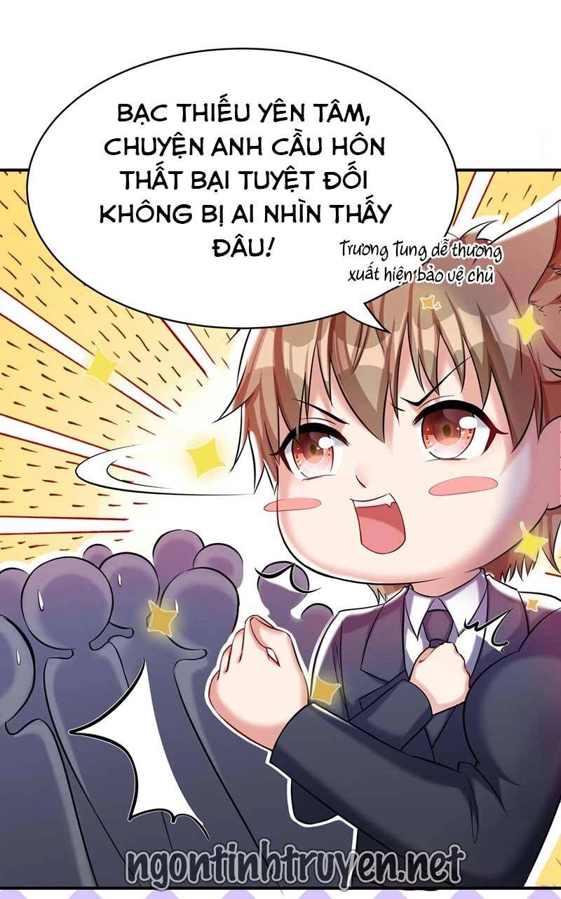 Trùng Sinh Không Gian: Cô Vợ Hào Môn Nóng Bỏng Không Dễ Chọc Chapter 32 - 43