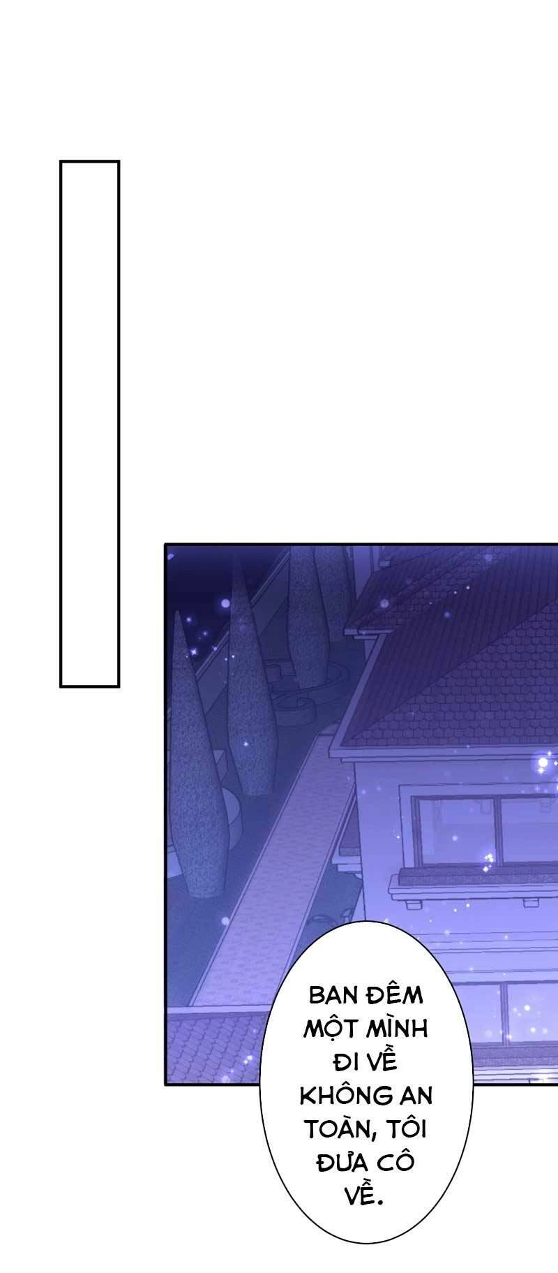 Trùng Sinh Không Gian: Cô Vợ Hào Môn Nóng Bỏng Không Dễ Chọc Chapter 33 - 2