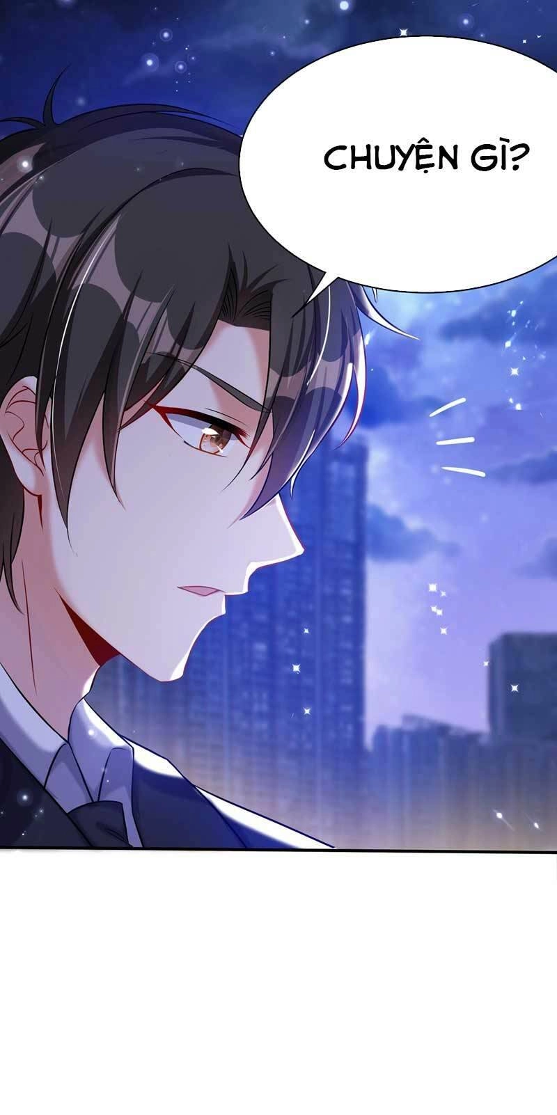 Trùng Sinh Không Gian: Cô Vợ Hào Môn Nóng Bỏng Không Dễ Chọc Chapter 33 - 5