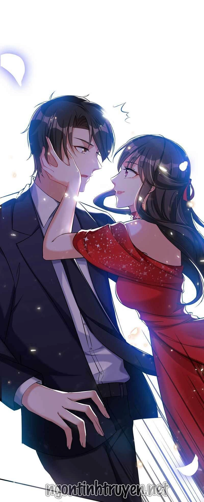 Trùng Sinh Không Gian: Cô Vợ Hào Môn Nóng Bỏng Không Dễ Chọc Chapter 33 - 6