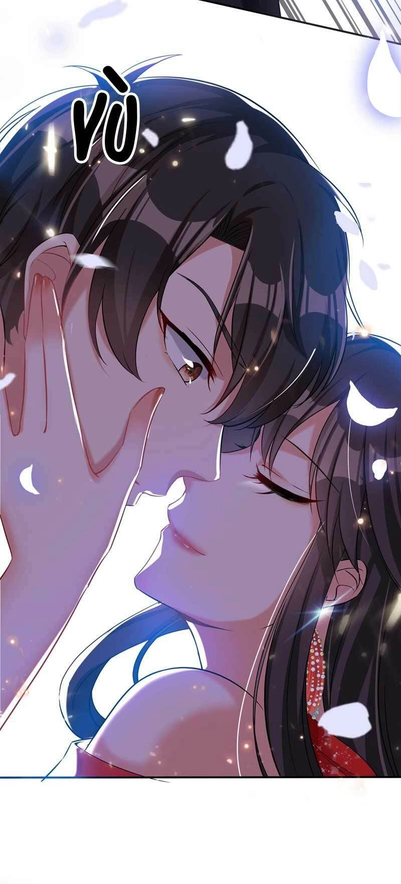 Trùng Sinh Không Gian: Cô Vợ Hào Môn Nóng Bỏng Không Dễ Chọc Chapter 33 - 7