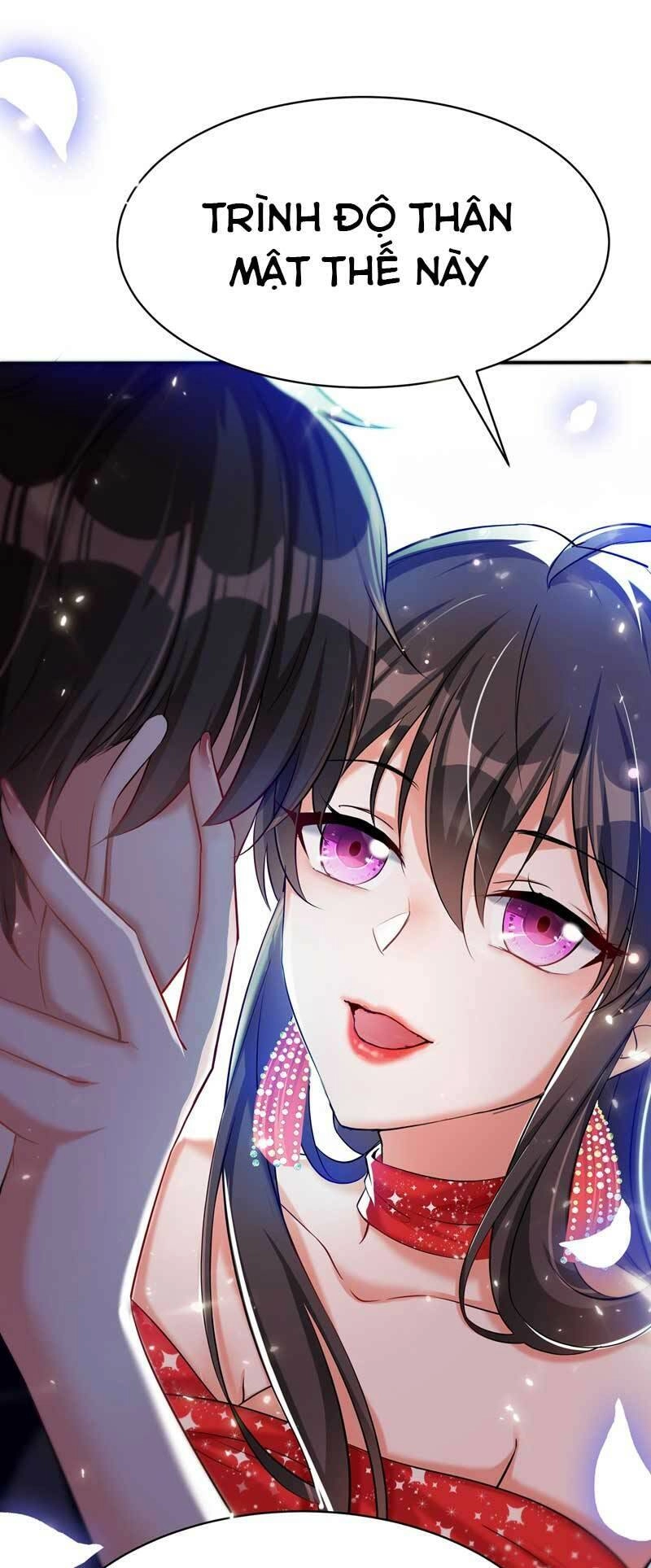 Trùng Sinh Không Gian: Cô Vợ Hào Môn Nóng Bỏng Không Dễ Chọc Chapter 33 - 8