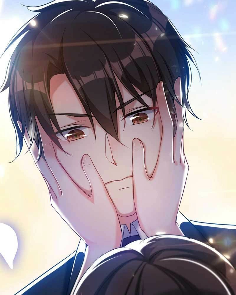 Trùng Sinh Không Gian: Cô Vợ Hào Môn Nóng Bỏng Không Dễ Chọc Chapter 33 - 10