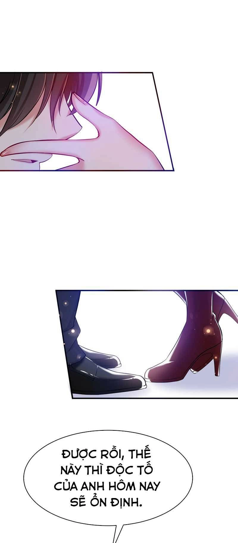 Trùng Sinh Không Gian: Cô Vợ Hào Môn Nóng Bỏng Không Dễ Chọc Chapter 33 - 12