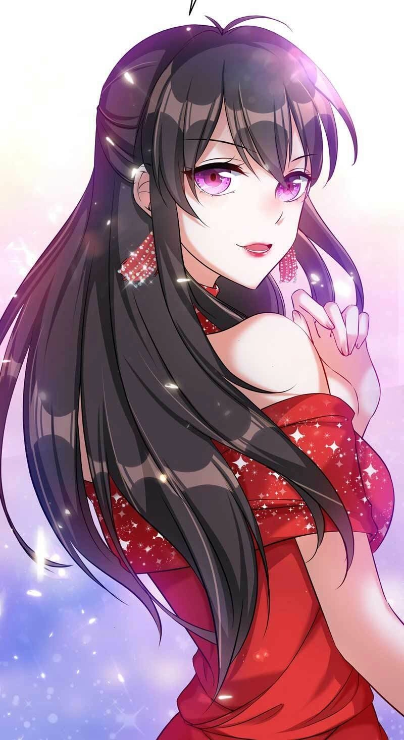 Trùng Sinh Không Gian: Cô Vợ Hào Môn Nóng Bỏng Không Dễ Chọc Chapter 33 - 13