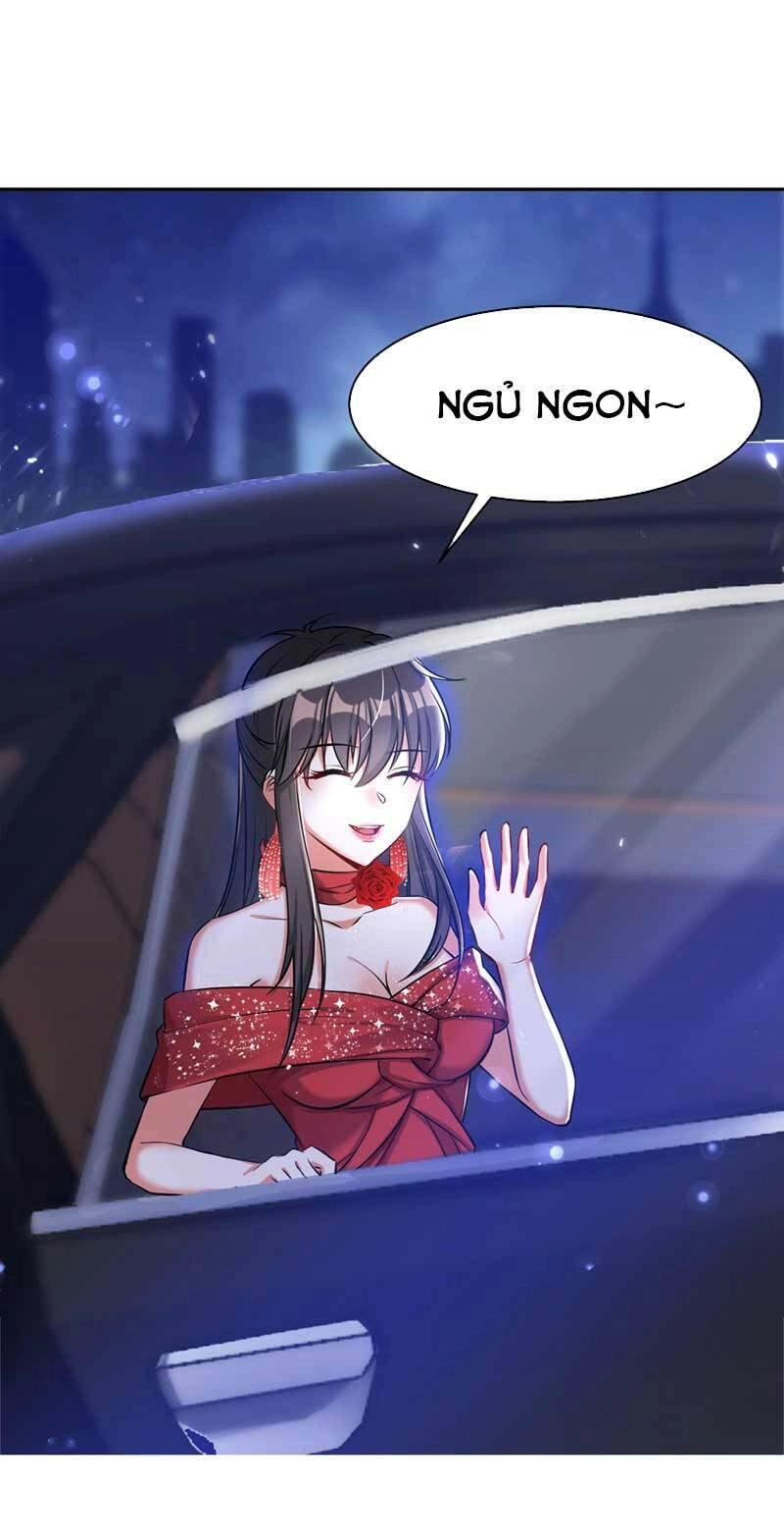 Trùng Sinh Không Gian: Cô Vợ Hào Môn Nóng Bỏng Không Dễ Chọc Chapter 33 - 15