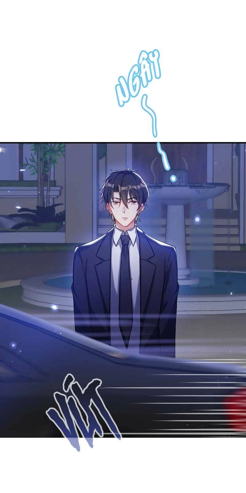 Trùng Sinh Không Gian: Cô Vợ Hào Môn Nóng Bỏng Không Dễ Chọc Chapter 33 - 16