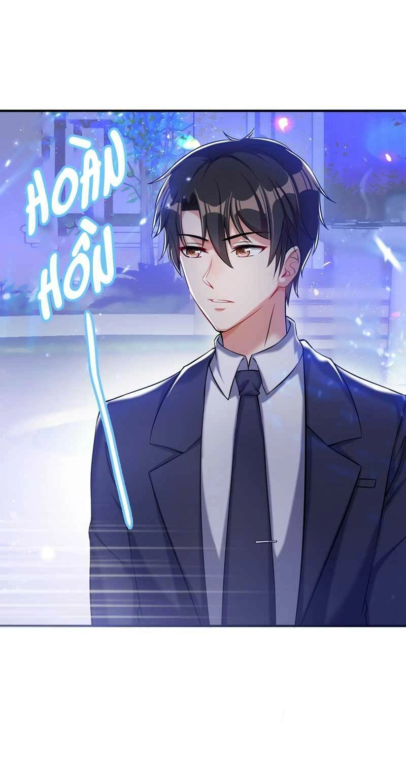 Trùng Sinh Không Gian: Cô Vợ Hào Môn Nóng Bỏng Không Dễ Chọc Chapter 33 - 17