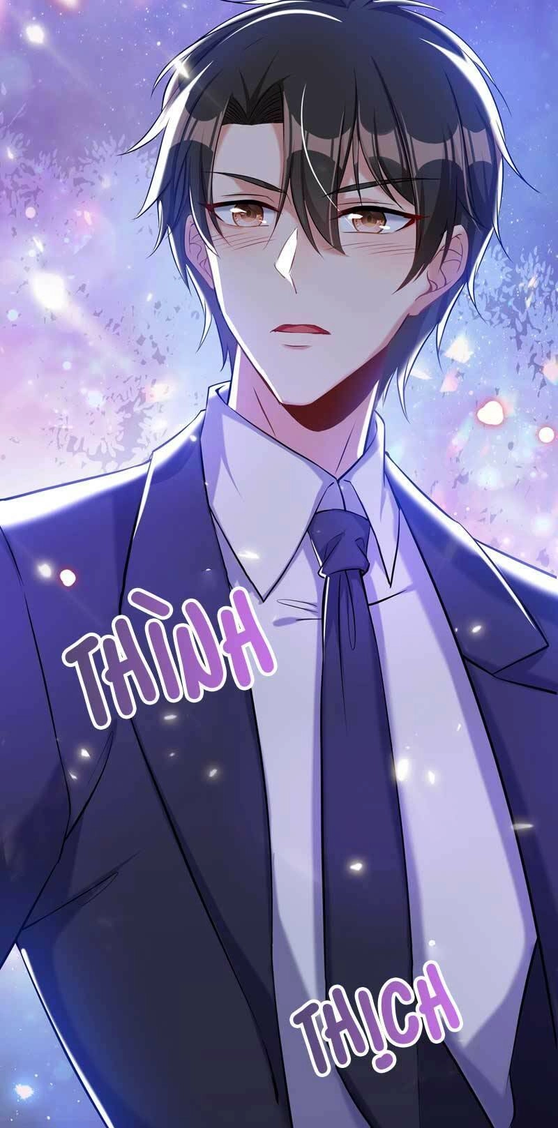 Trùng Sinh Không Gian: Cô Vợ Hào Môn Nóng Bỏng Không Dễ Chọc Chapter 33 - 19