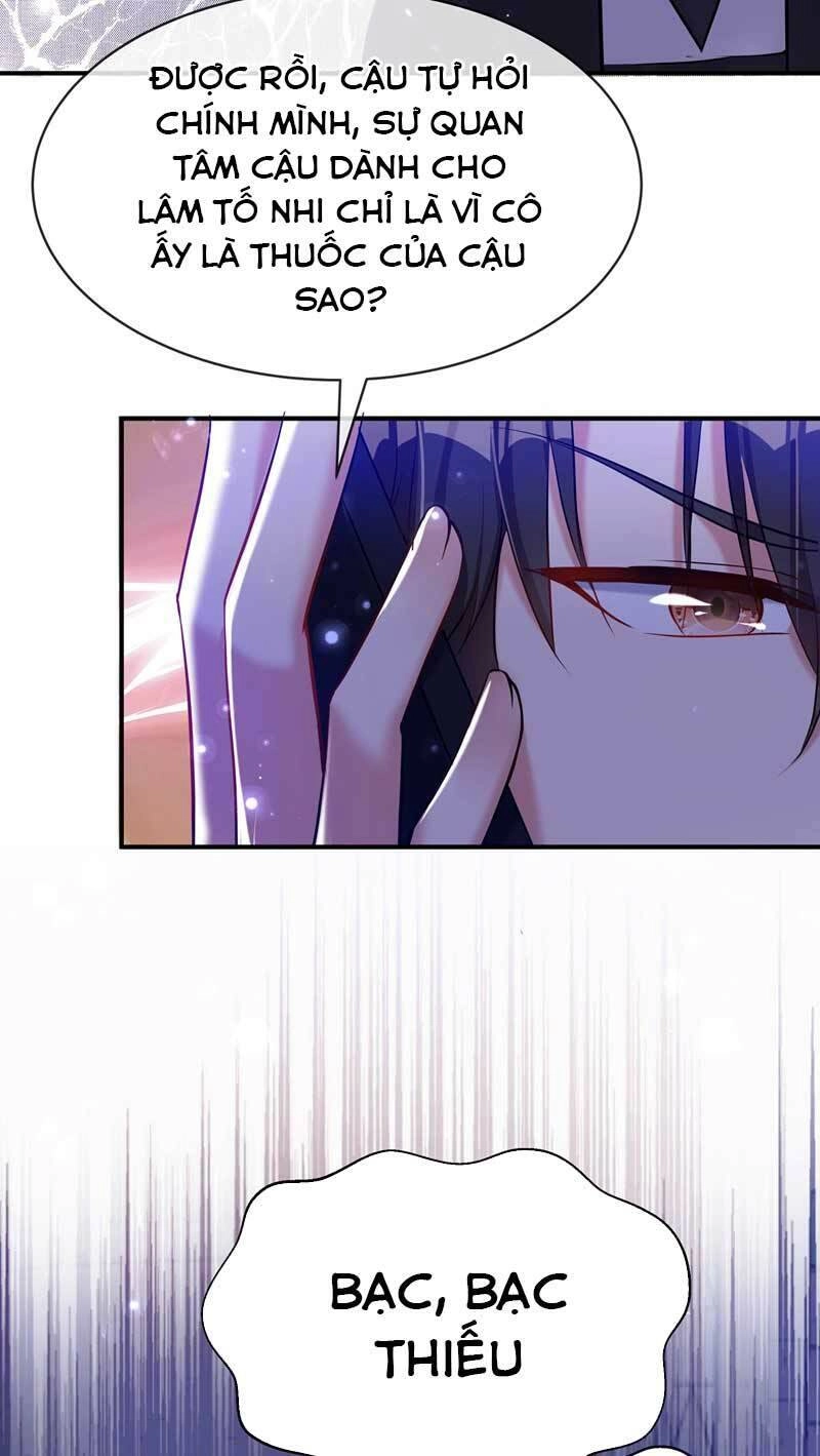 Trùng Sinh Không Gian: Cô Vợ Hào Môn Nóng Bỏng Không Dễ Chọc Chapter 33 - 23