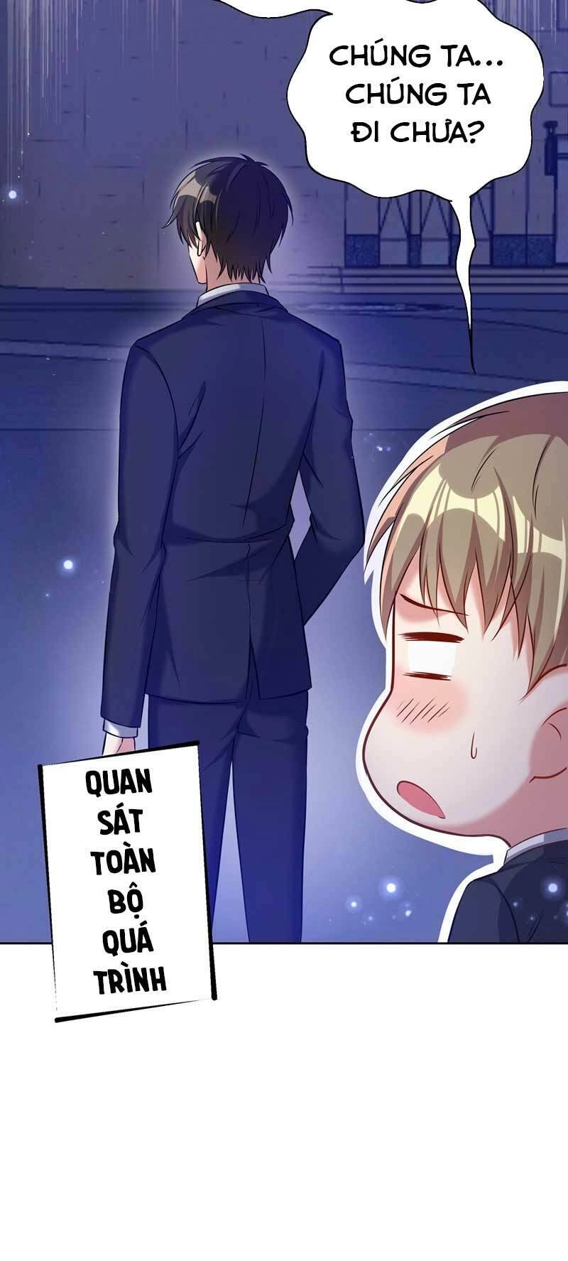 Trùng Sinh Không Gian: Cô Vợ Hào Môn Nóng Bỏng Không Dễ Chọc Chapter 33 - 24