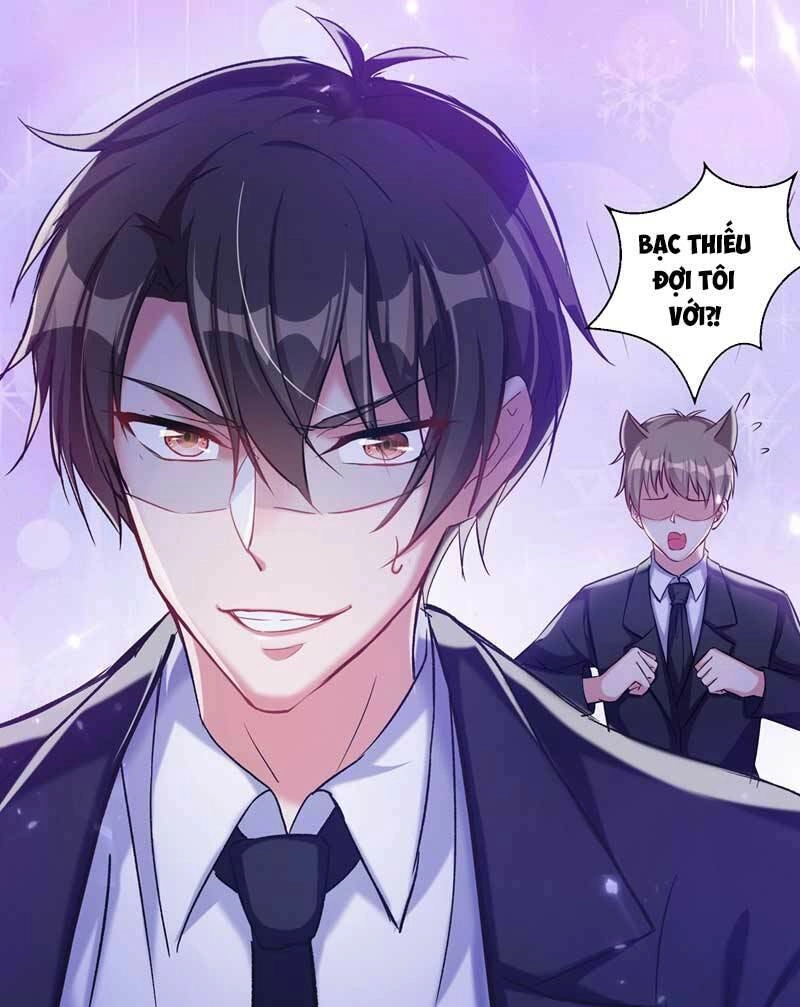 Trùng Sinh Không Gian: Cô Vợ Hào Môn Nóng Bỏng Không Dễ Chọc Chapter 33 - 26