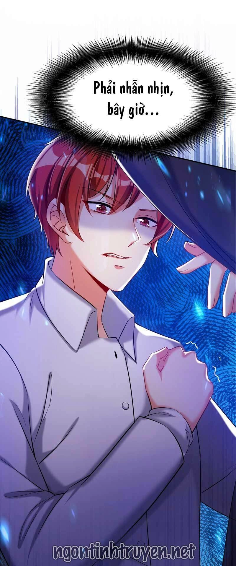 Trùng Sinh Không Gian: Cô Vợ Hào Môn Nóng Bỏng Không Dễ Chọc Chapter 33 - 30