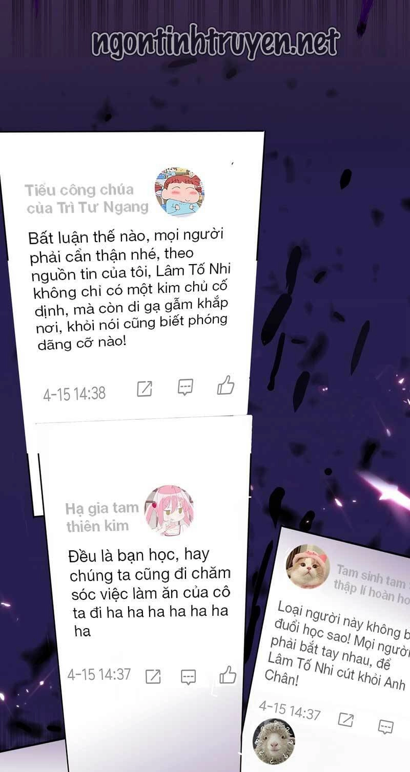 Trùng Sinh Không Gian: Cô Vợ Hào Môn Nóng Bỏng Không Dễ Chọc Chapter 33 - 37