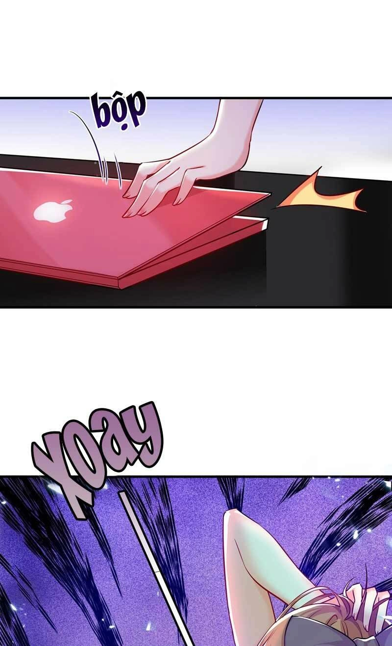 Trùng Sinh Không Gian: Cô Vợ Hào Môn Nóng Bỏng Không Dễ Chọc Chapter 33 - 39