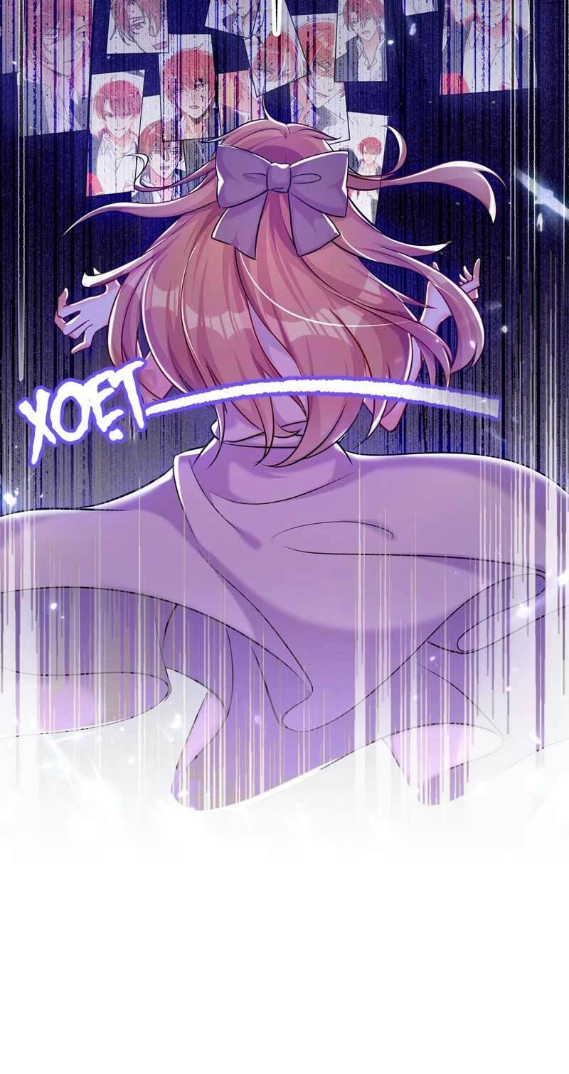 Trùng Sinh Không Gian: Cô Vợ Hào Môn Nóng Bỏng Không Dễ Chọc Chapter 34 - 5