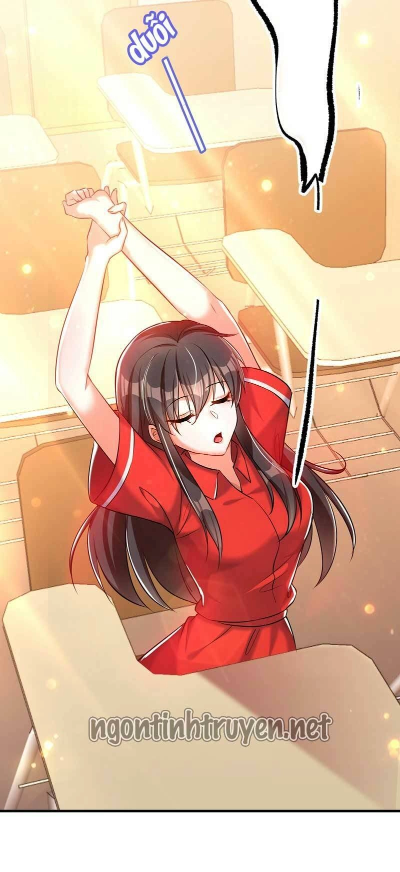 Trùng Sinh Không Gian: Cô Vợ Hào Môn Nóng Bỏng Không Dễ Chọc Chapter 34 - 7