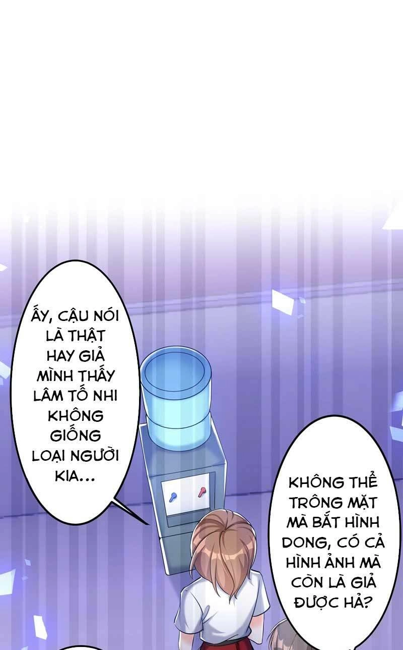 Trùng Sinh Không Gian: Cô Vợ Hào Môn Nóng Bỏng Không Dễ Chọc Chapter 34 - 10