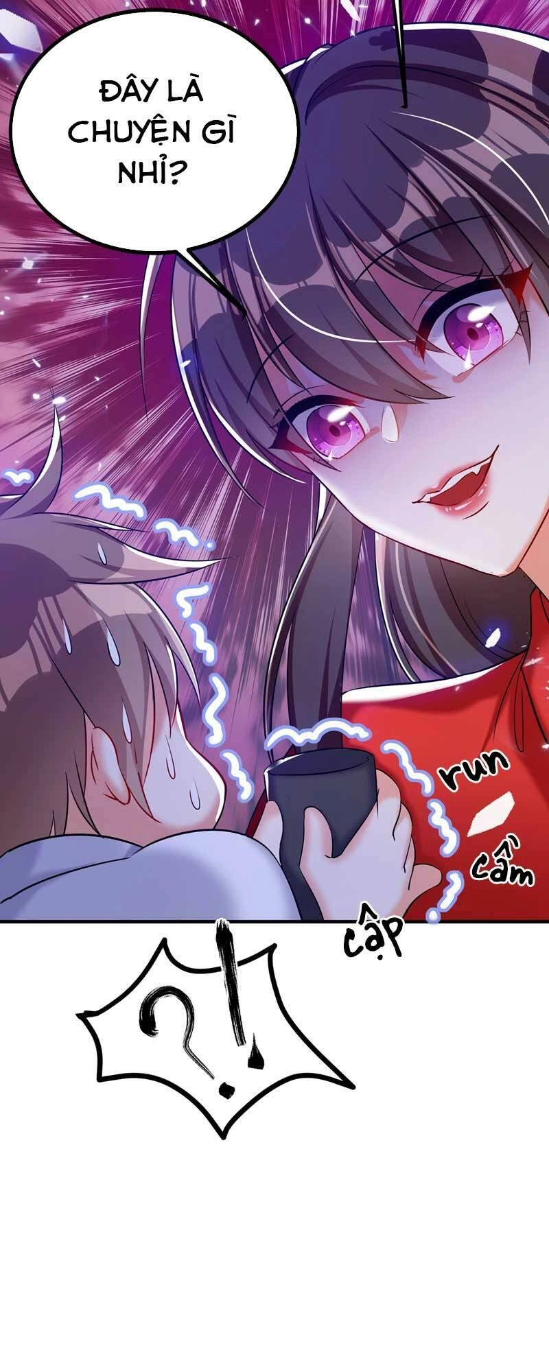 Trùng Sinh Không Gian: Cô Vợ Hào Môn Nóng Bỏng Không Dễ Chọc Chapter 34 - 15