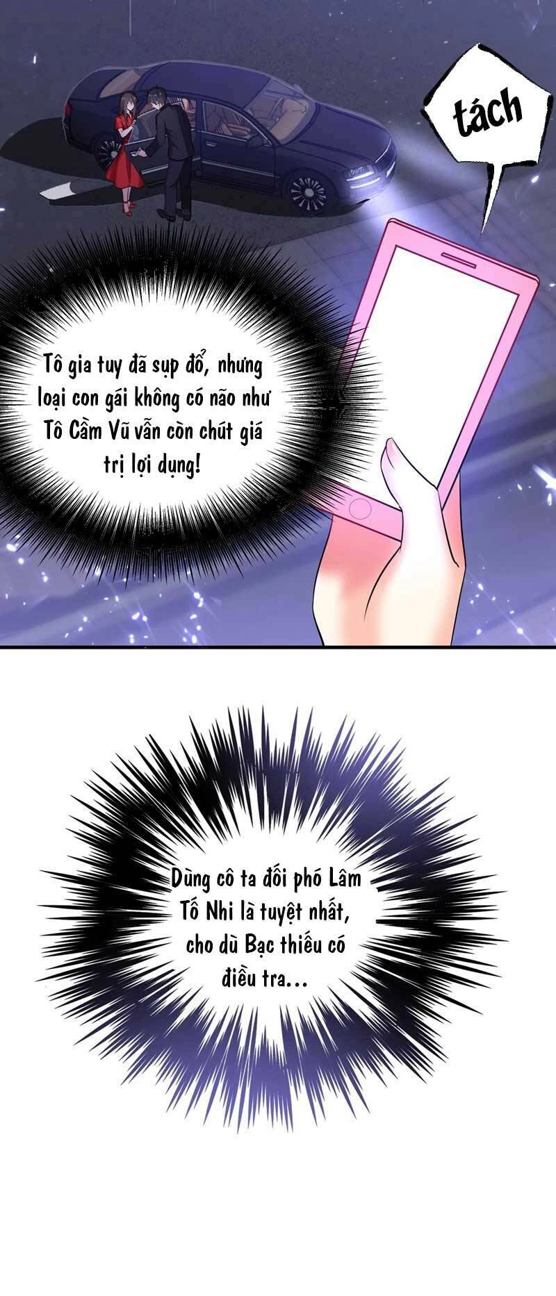 Trùng Sinh Không Gian: Cô Vợ Hào Môn Nóng Bỏng Không Dễ Chọc Chapter 34 - 21