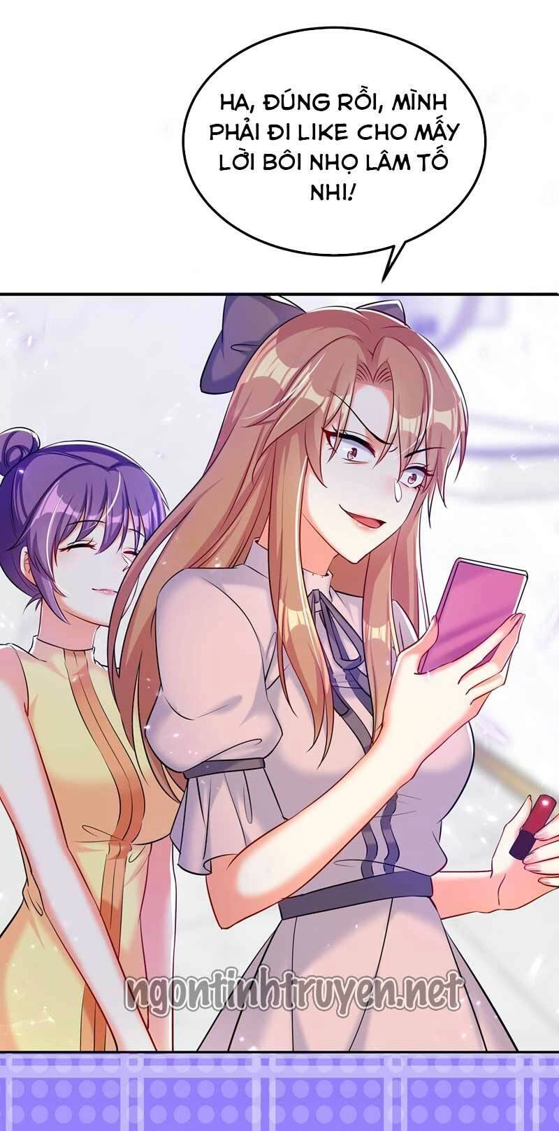 Trùng Sinh Không Gian: Cô Vợ Hào Môn Nóng Bỏng Không Dễ Chọc Chapter 34 - 26