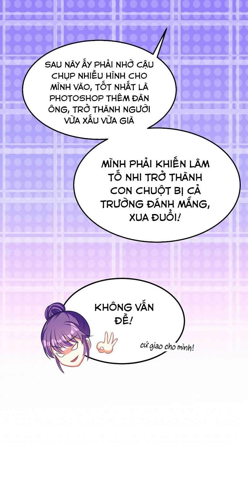 Trùng Sinh Không Gian: Cô Vợ Hào Môn Nóng Bỏng Không Dễ Chọc Chapter 34 - 27