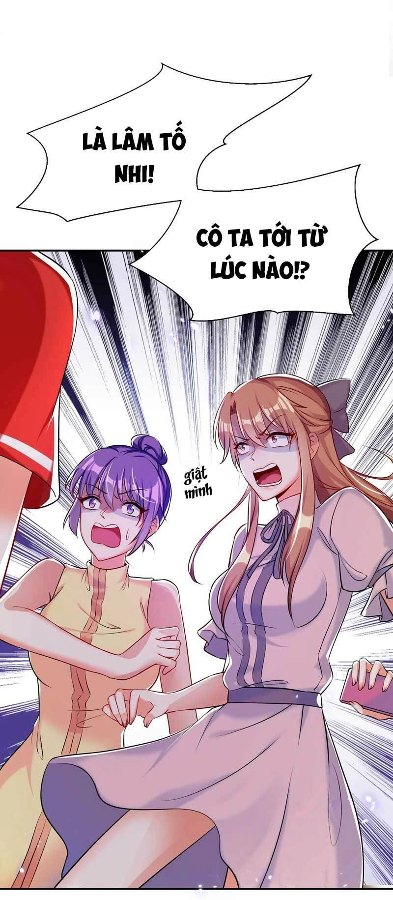 Trùng Sinh Không Gian: Cô Vợ Hào Môn Nóng Bỏng Không Dễ Chọc Chapter 34 - 30