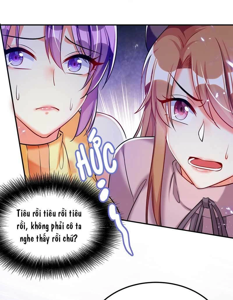 Trùng Sinh Không Gian: Cô Vợ Hào Môn Nóng Bỏng Không Dễ Chọc Chapter 34 - 32