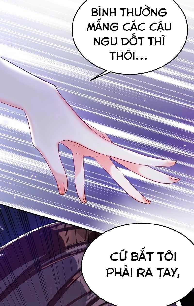 Trùng Sinh Không Gian: Cô Vợ Hào Môn Nóng Bỏng Không Dễ Chọc Chapter 34 - 33