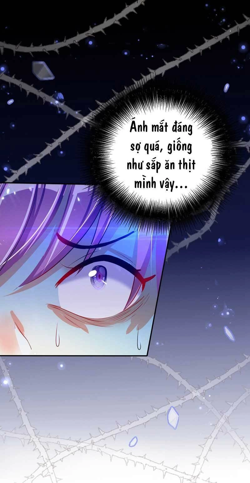 Trùng Sinh Không Gian: Cô Vợ Hào Môn Nóng Bỏng Không Dễ Chọc Chapter 35 - 2