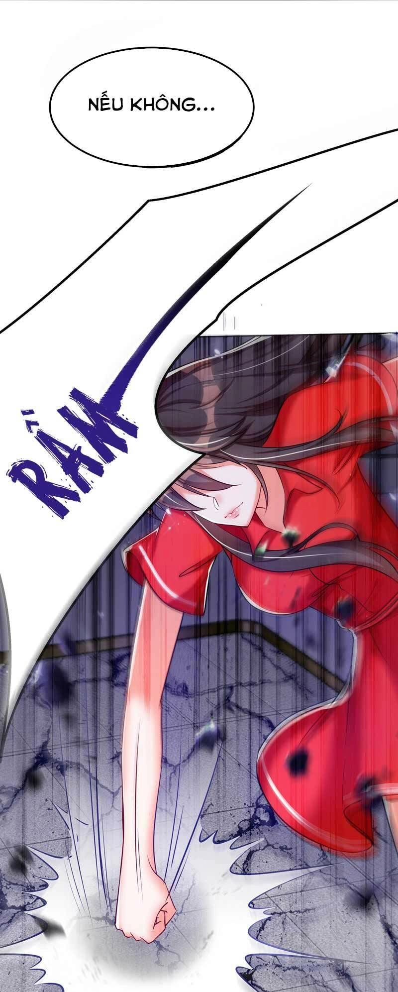 Trùng Sinh Không Gian: Cô Vợ Hào Môn Nóng Bỏng Không Dễ Chọc Chapter 35 - 5