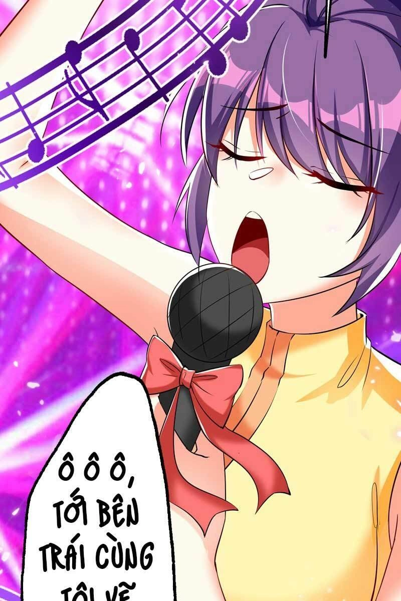 Trùng Sinh Không Gian: Cô Vợ Hào Môn Nóng Bỏng Không Dễ Chọc Chapter 35 - 7