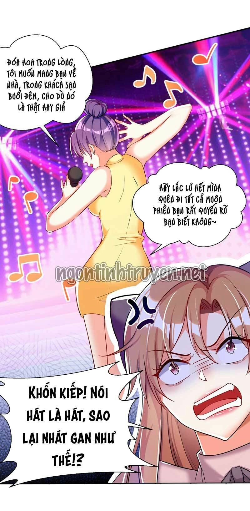 Trùng Sinh Không Gian: Cô Vợ Hào Môn Nóng Bỏng Không Dễ Chọc Chapter 35 - 9